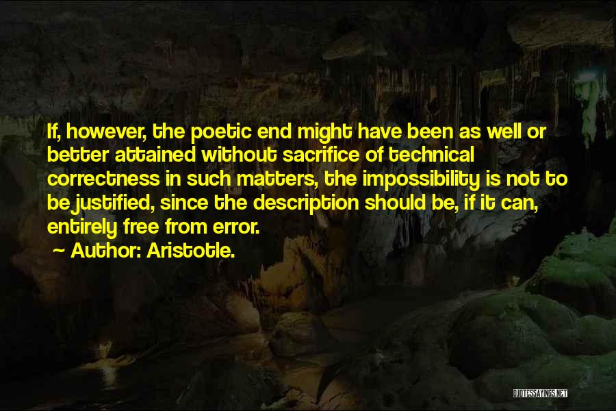 Aristotle On Writing Quotes By Aristotle.