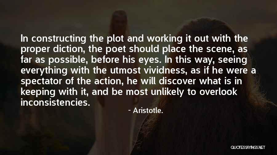 Aristotle Plot Quotes By Aristotle. Aristotle Plot Quotes By Aristotle.