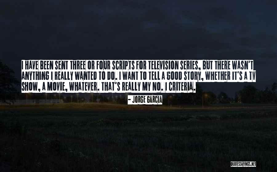 Aristotle Plot Quotes By Jorge Garcia Aristotle Plot Quotes By Jorge Garcia