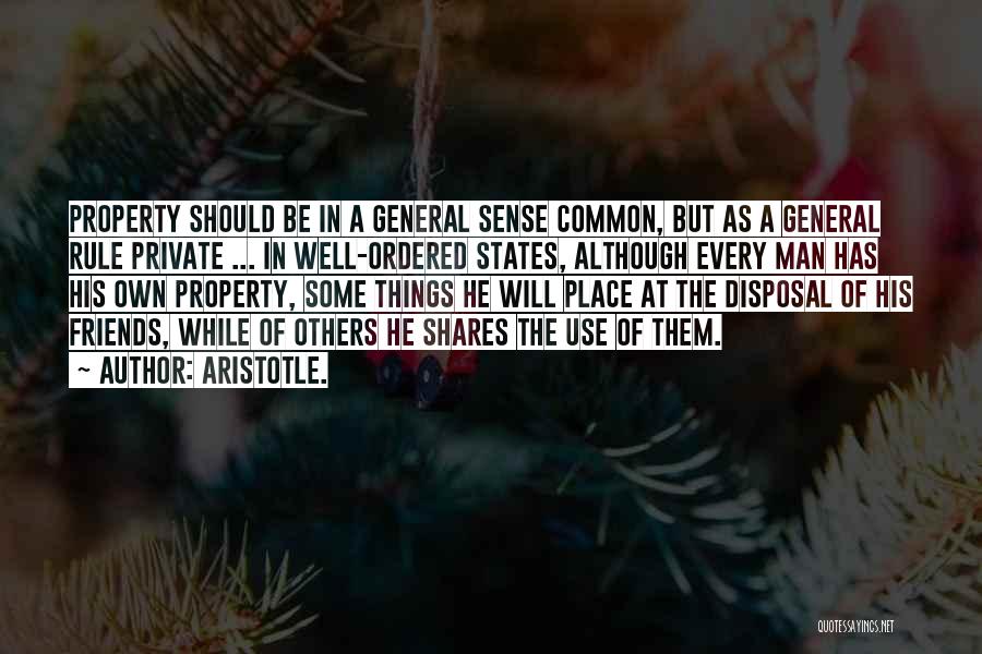 Aristotle Politics Quotes By Aristotle.