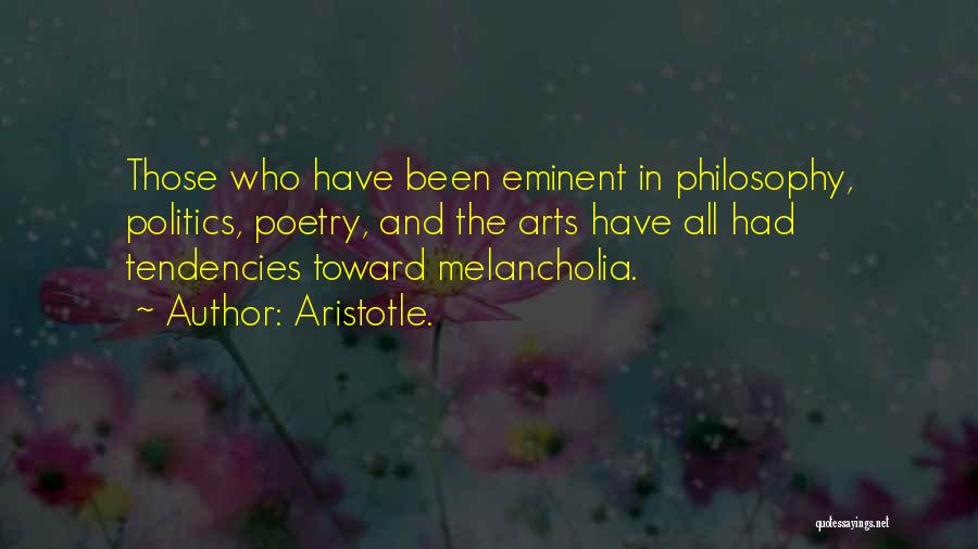 Aristotle Politics Quotes By Aristotle.