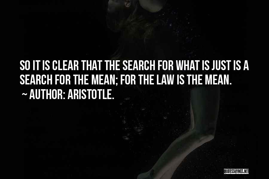 Aristotle Politics Quotes By Aristotle.
