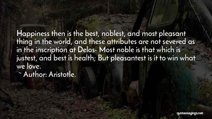 Aristotle. Quotes 1160896