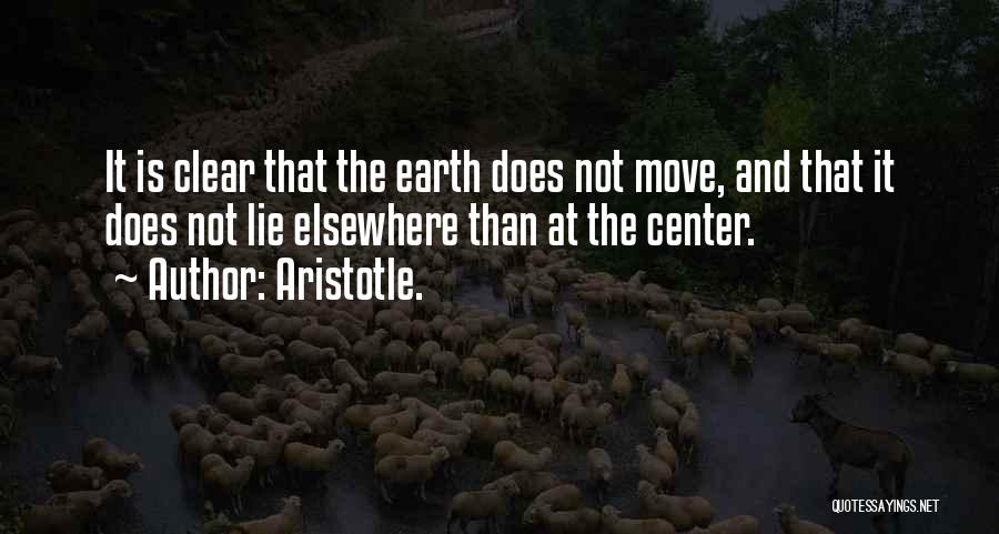 Aristotle. Quotes 1267676