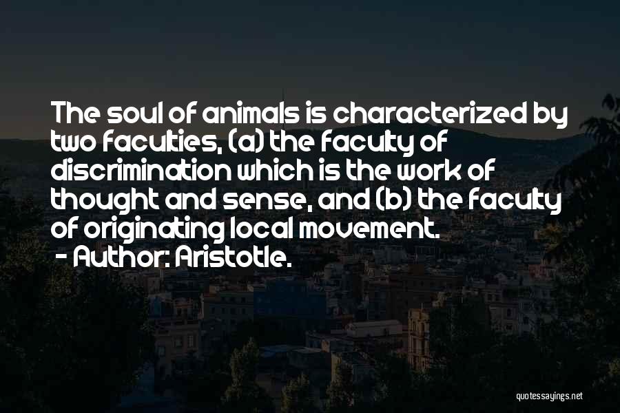 Aristotle. Quotes 1683064