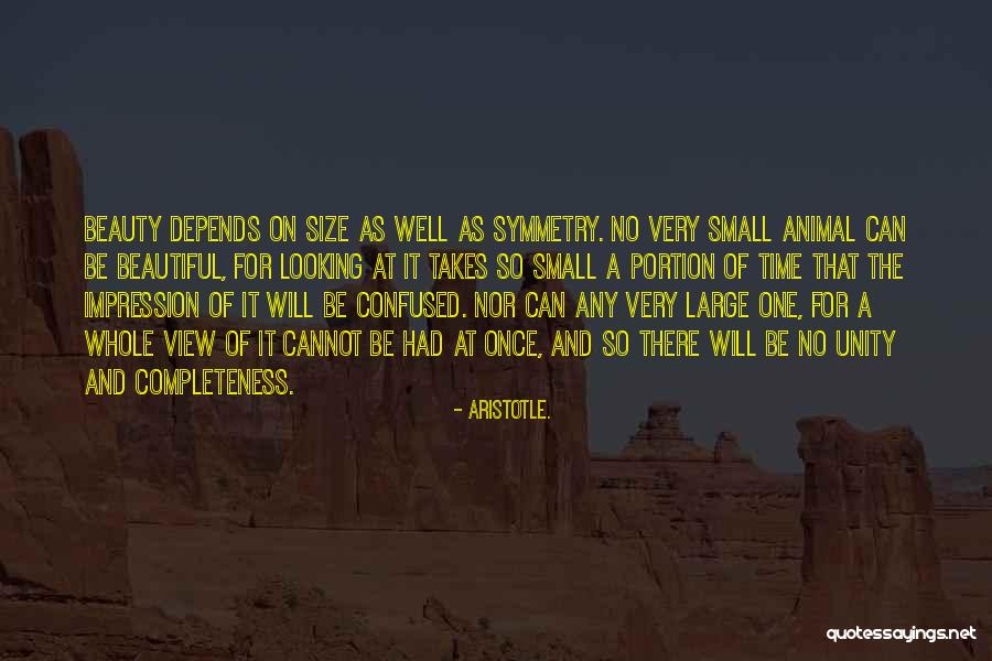 Aristotle. Quotes 181913