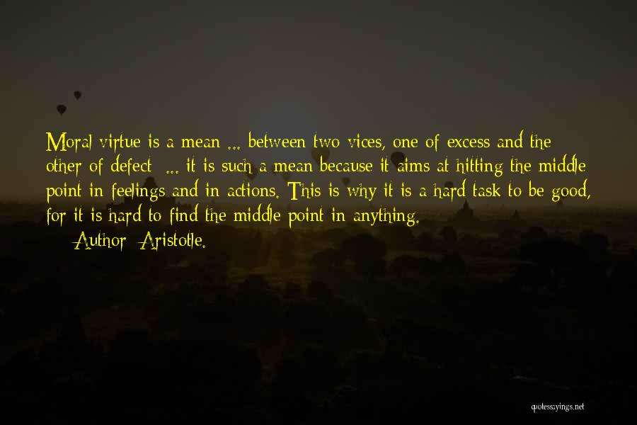 Aristotle. Quotes 182719