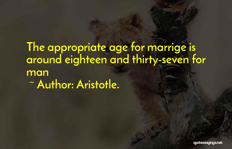 Aristotle. Quotes 197791