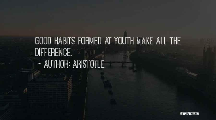 Aristotle. Quotes 362186