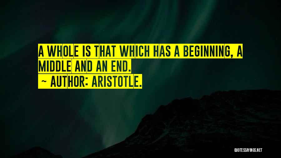 Aristotle. Quotes 647145