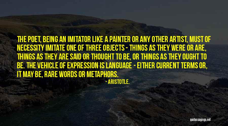 Aristotle. Quotes 77833