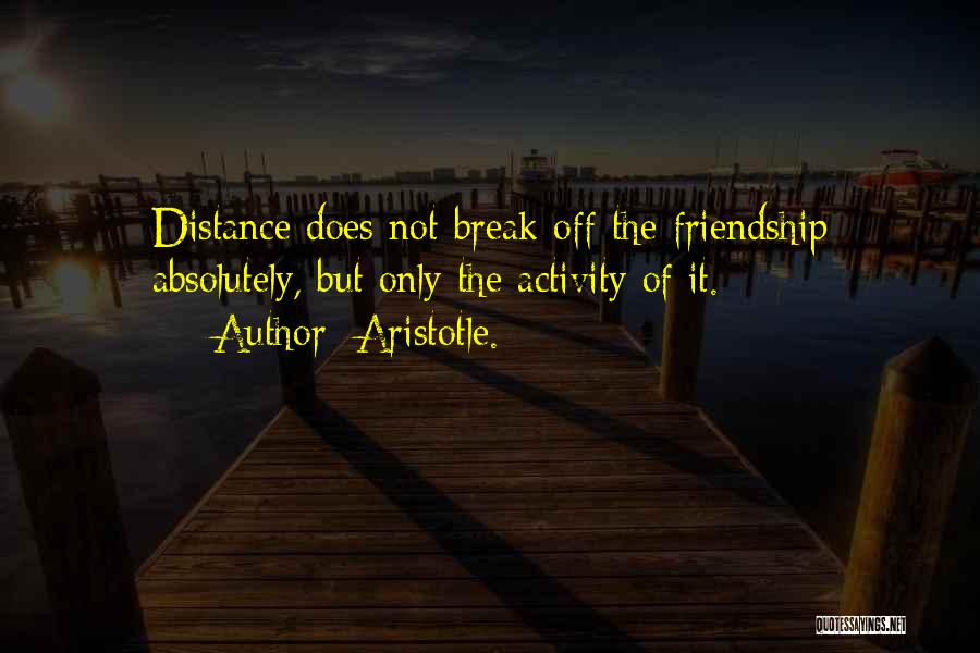 Aristotle. Quotes 814855