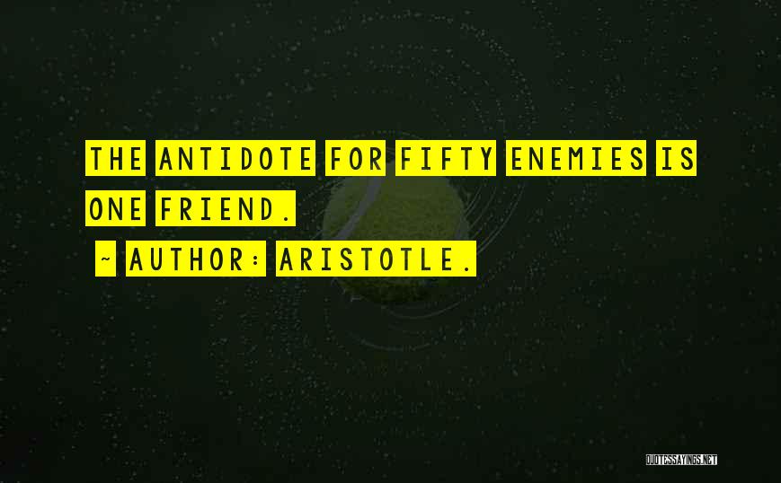 Aristotle. Quotes 871229