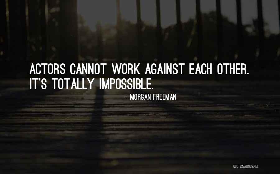 Aristys Quotes By Morgan Freeman Aristys Quotes By Morgan Freeman
