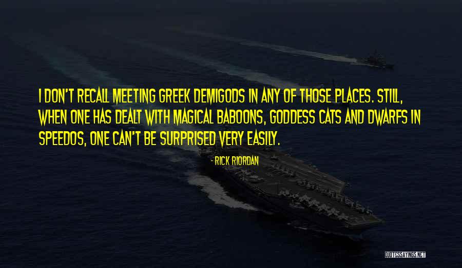 Aristys Quotes By Rick Riordan Aristys Quotes By Rick Riordan