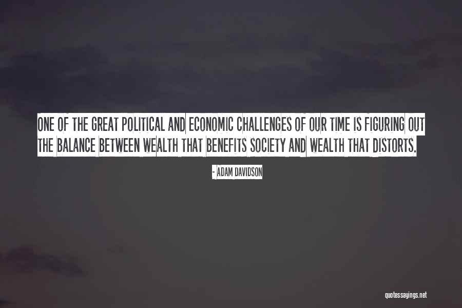 Arisxandra Britain Quotes By Adam Davidson Arisxandra Britain Quotes By Adam Davidson