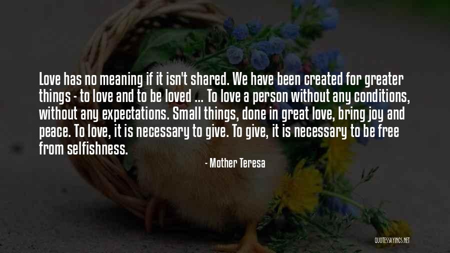 Arita China Quotes By Mother Teresa Arita China Quotes By Mother Teresa