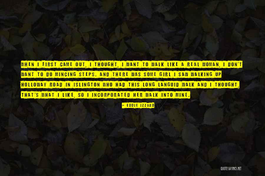 Aritana Maroni Quotes By Eddie Izzard Aritana Maroni Quotes By Eddie Izzard