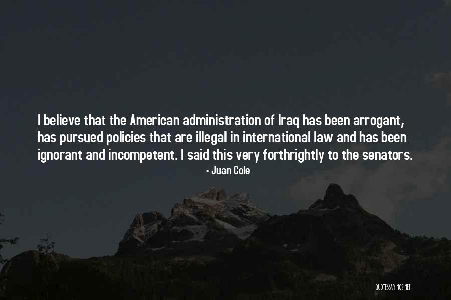Aritana Yawalapiti Quotes By Juan Cole Aritana Yawalapiti Quotes By Juan Cole