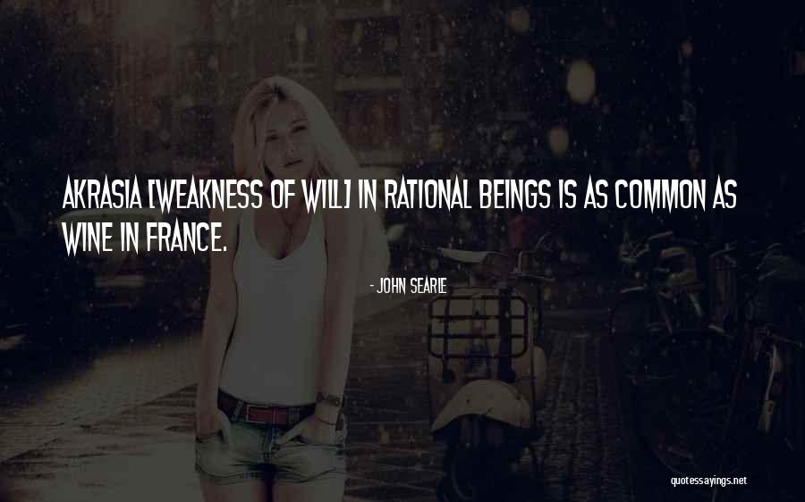Aritenoides Quotes By John Searle Aritenoides Quotes By John Searle