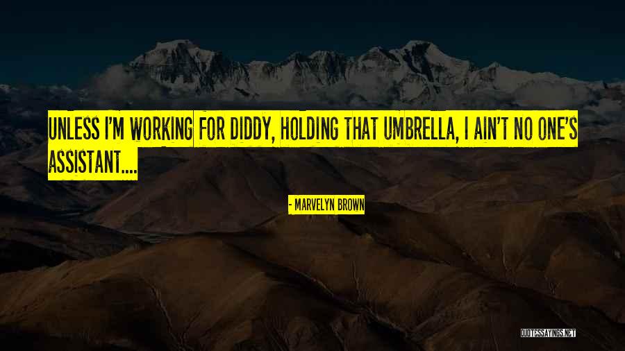 Aritha Powder Quotes By Marvelyn Brown Aritha Powder Quotes By Marvelyn Brown