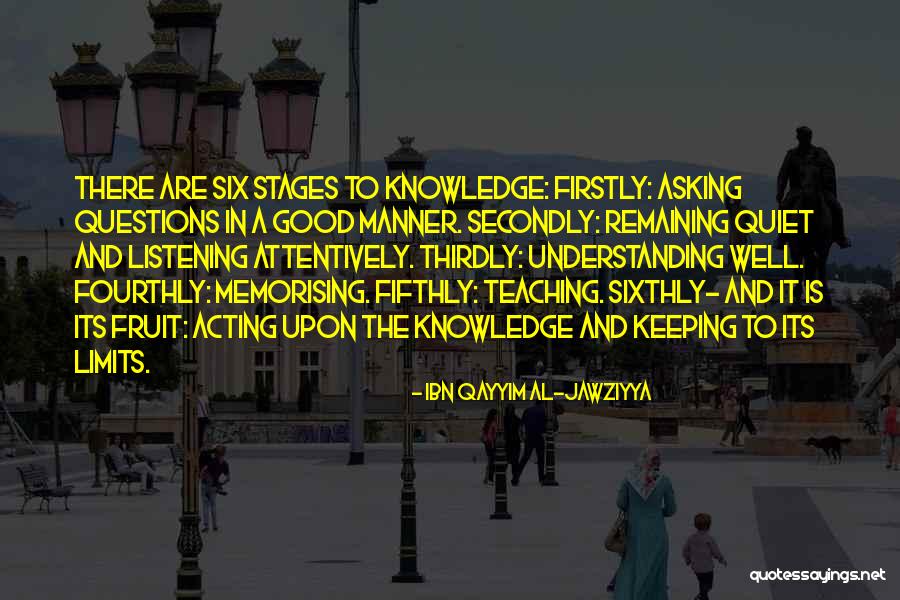 Arithabort Quotes By Ibn Qayyim Al-Jawziyya Arithabort Quotes By Ibn Qayyim Al-Jawziyya