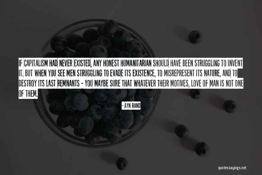 Arithmetic And Geometric Quotes By Ayn Rand