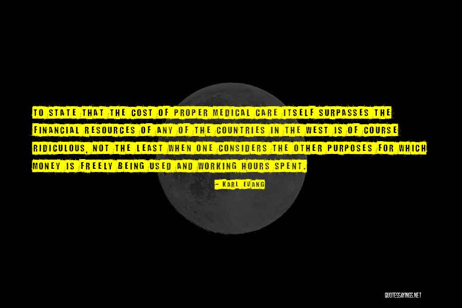 Arithmetic And Geometric Quotes By Karl Evang