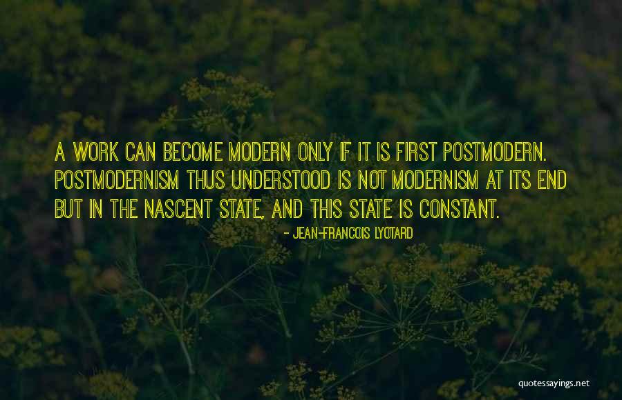 Arithmetic And Geometric Sequence Quotes By Jean-Francois Lyotard Arithmetic And Geometric Sequence Quotes By Jean-Francois Lyotard