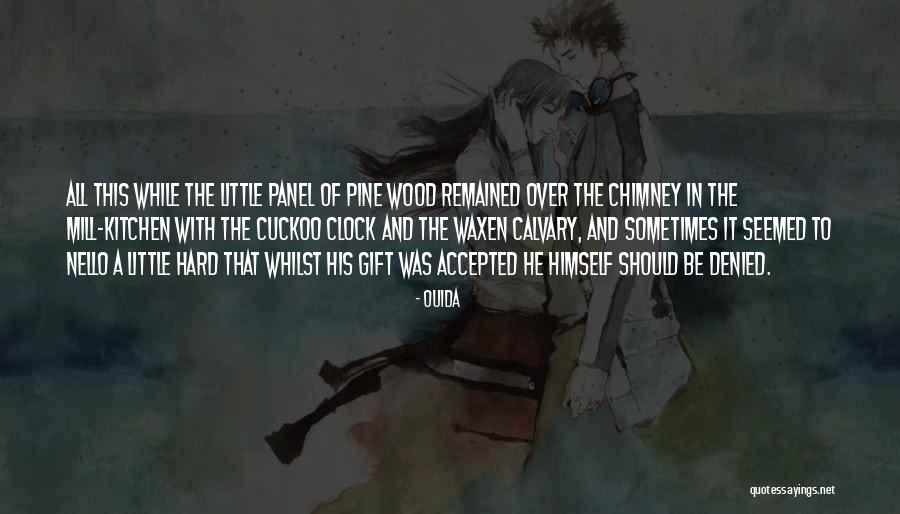 Arithmetician Quotes By Ouida Arithmetician Quotes By Ouida