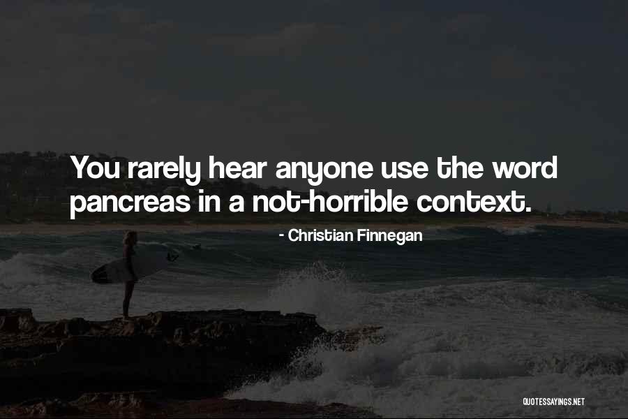 Aritmetica Que Quotes By Christian Finnegan Aritmetica Que Quotes By Christian Finnegan