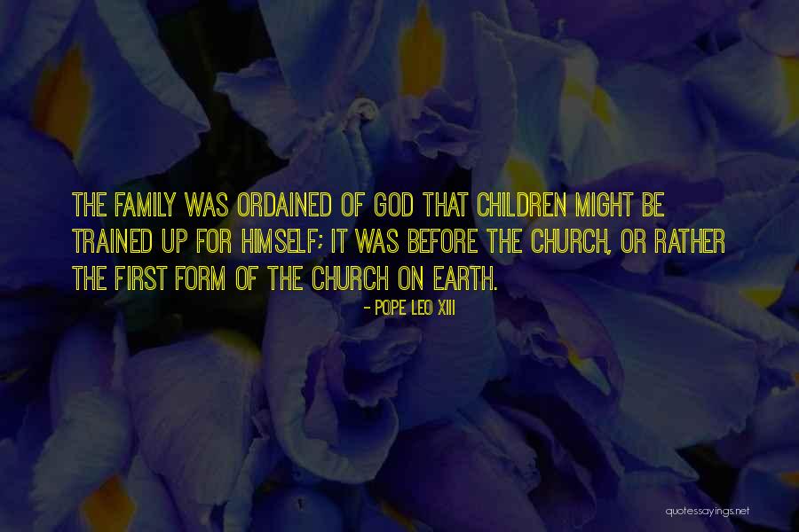 Aritmetica Que Quotes By Pope Leo XIII Aritmetica Que Quotes By Pope Leo XIII