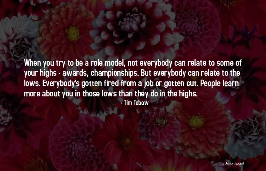 Aritmetika Matematika Quotes By Tim Tebow Aritmetika Matematika Quotes By Tim Tebow