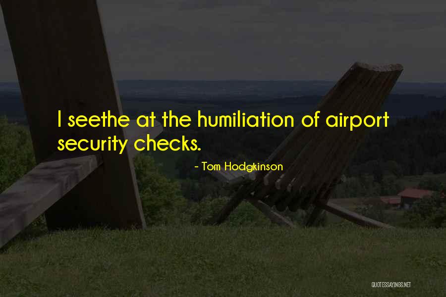 Aritra Hazra Quotes By Tom Hodgkinson Aritra Hazra Quotes By Tom Hodgkinson