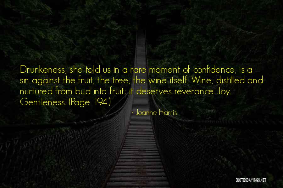 Aritra Mondal Quotes By Joanne Harris Aritra Mondal Quotes By Joanne Harris