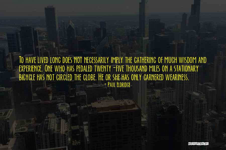 Aritronix Quotes By Paul Eldridge Aritronix Quotes By Paul Eldridge