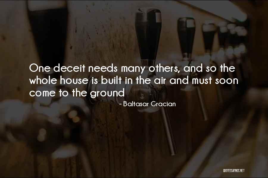 Arive Realty Quotes By Baltasar Gracian Arive Realty Quotes By Baltasar Gracian