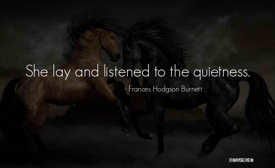 Arive Realty Quotes By Frances Hodgson Burnett Arive Realty Quotes By Frances Hodgson Burnett