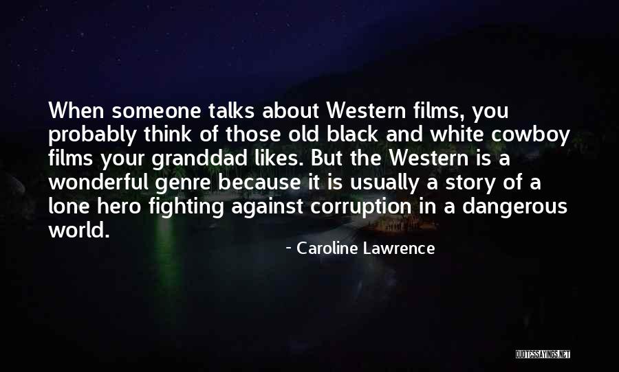 Ariyamala Quotes By Caroline Lawrence Ariyamala Quotes By Caroline Lawrence