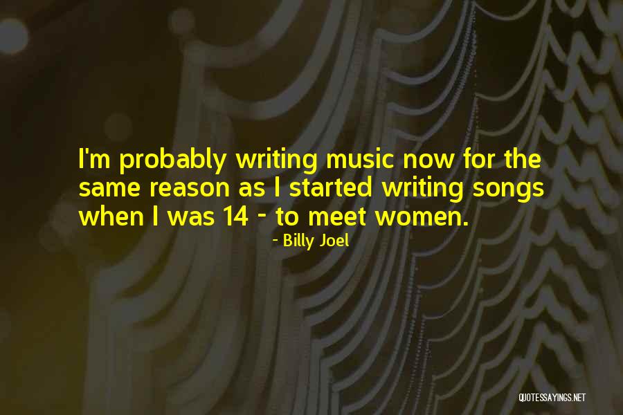 Ariyamangalam Quotes By Billy Joel Ariyamangalam Quotes By Billy Joel