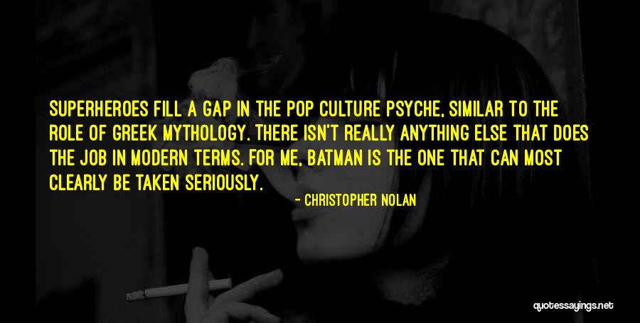 Ariyamangalam Quotes By Christopher Nolan Ariyamangalam Quotes By Christopher Nolan