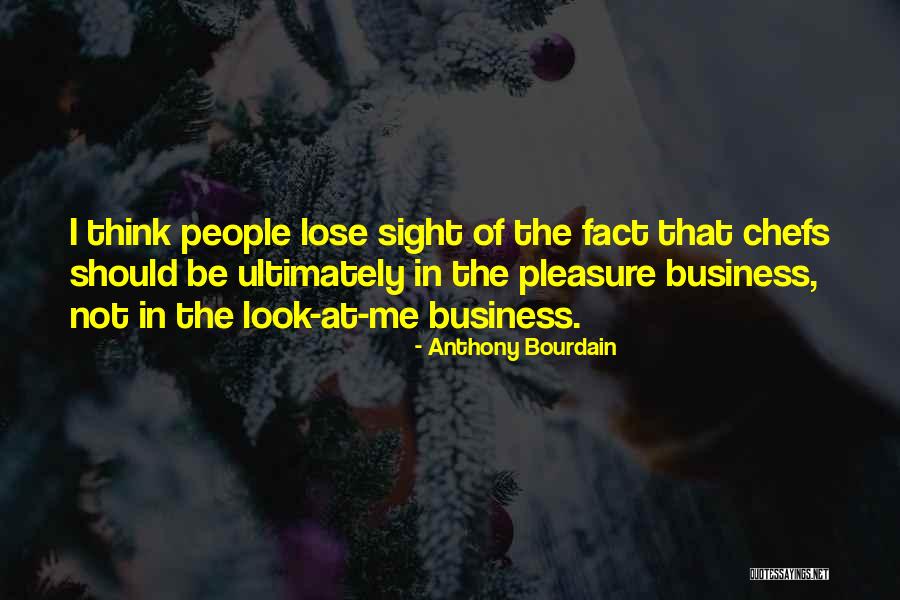 Ariyanna Clyburn Quotes By Anthony Bourdain Ariyanna Clyburn Quotes By Anthony Bourdain