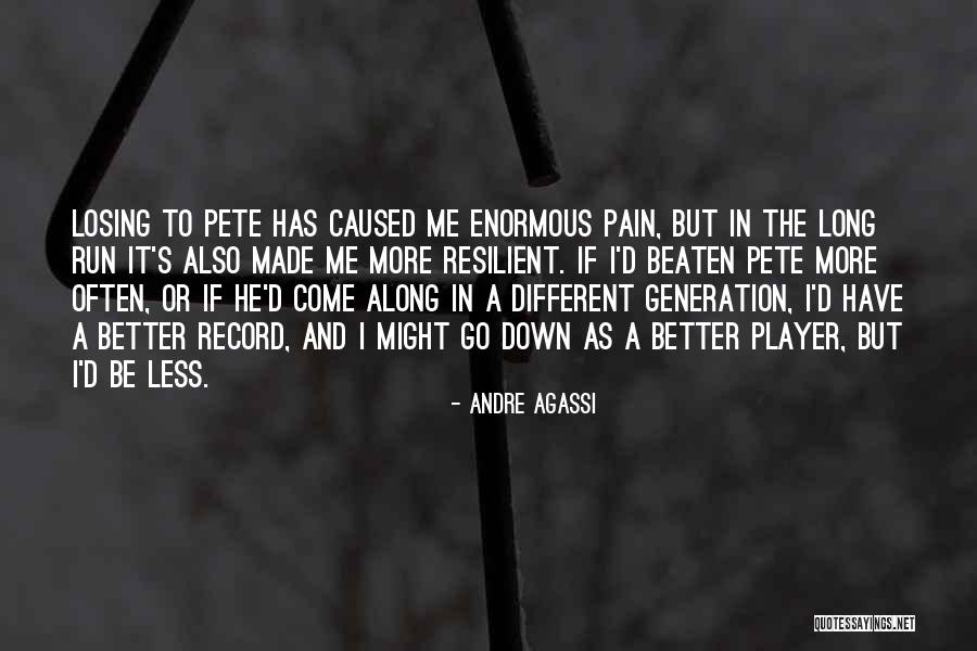Ariyanna Edwards Quotes By Andre Agassi Ariyanna Edwards Quotes By Andre Agassi