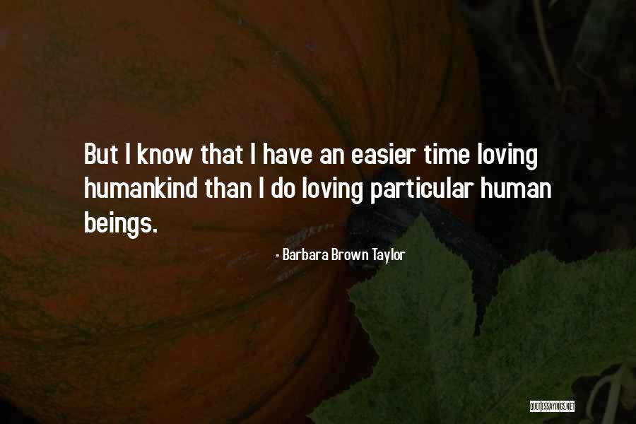 Ariyanna Edwards Quotes By Barbara Brown Taylor Ariyanna Edwards Quotes By Barbara Brown Taylor