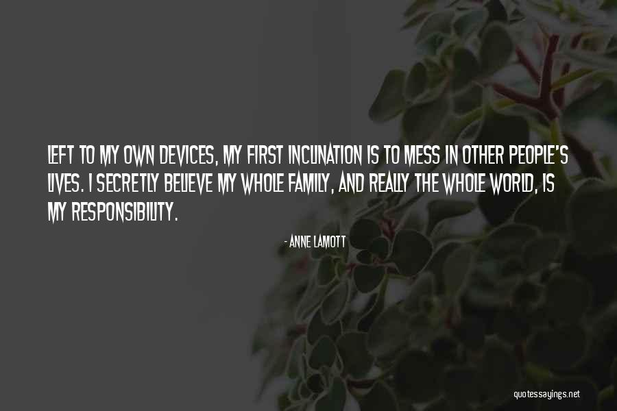 Ariyans Quotes By Anne Lamott Ariyans Quotes By Anne Lamott