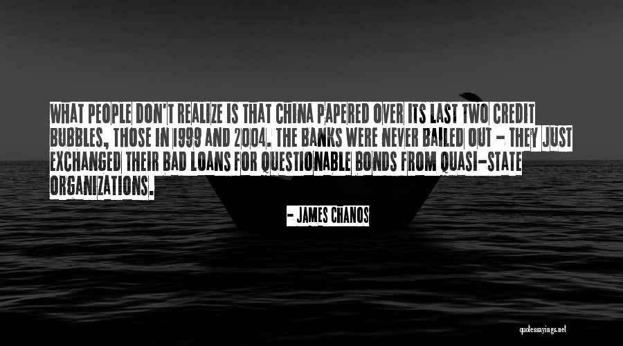 Ariyans Quotes By James Chanos Ariyans Quotes By James Chanos