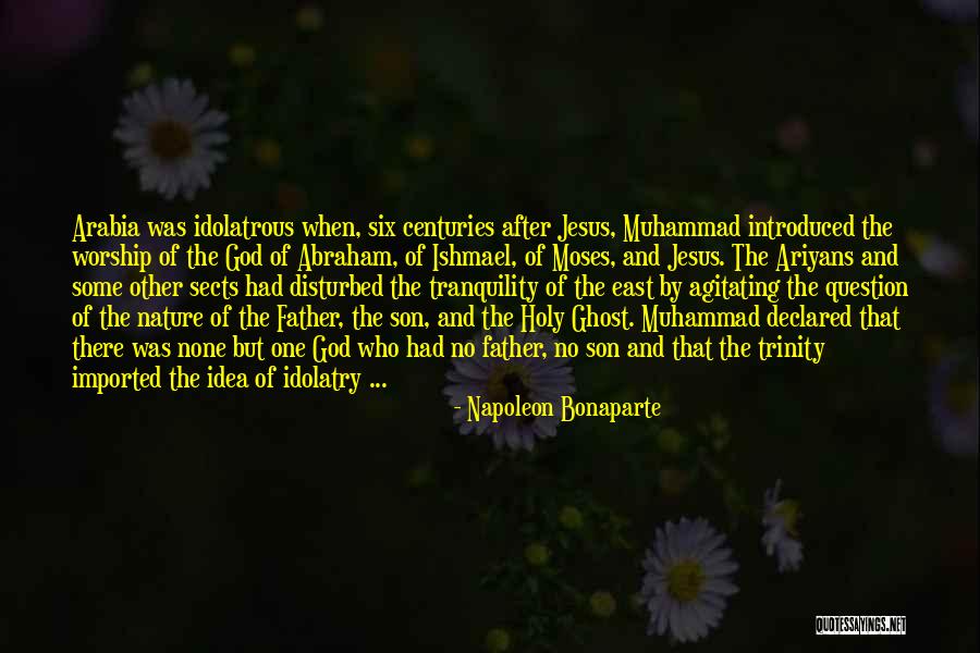 Ariyans Quotes By Napoleon Bonaparte Ariyans Quotes By Napoleon Bonaparte