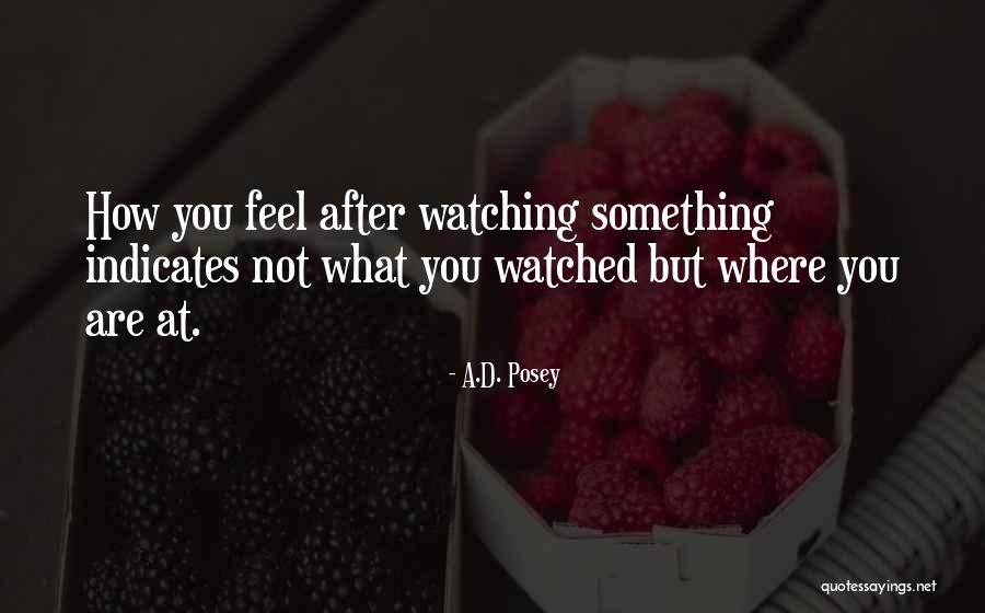 Ariyanti Meilania Quotes By A.D. Posey Ariyanti Meilania Quotes By A.D. Posey