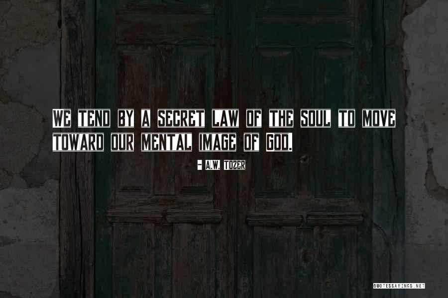 Ariyanti Meilania Quotes By A.W. Tozer Ariyanti Meilania Quotes By A.W. Tozer