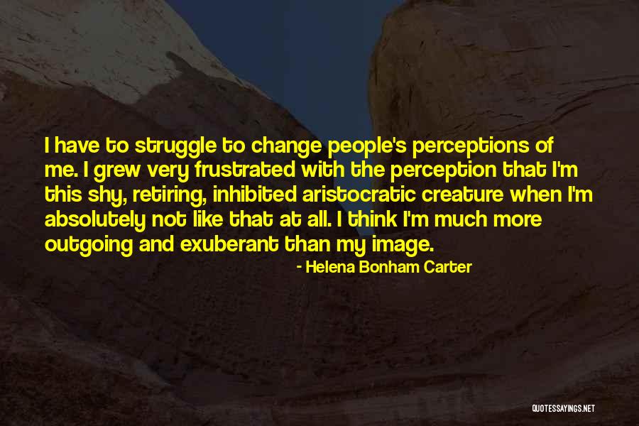 Ariyanti Meilania Quotes By Helena Bonham Carter Ariyanti Meilania Quotes By Helena Bonham Carter